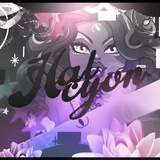 ЗАКРЫТЫ Halcyon