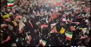 🎦 דוכן הוותיקים של אתמול וקורבנות המולדת של היום