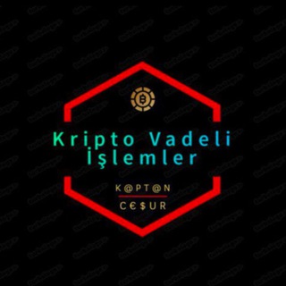 Kripto Vadeli Spot işlemler