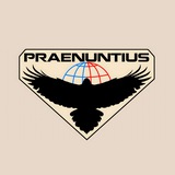 P R A E N U N T I U S