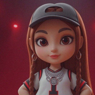 Telegram profile photo for Girl TON 👸 | Gifts 🎁