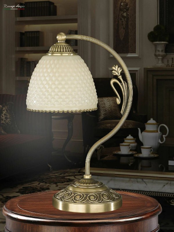 Декоративная лампа это как волшебная палочка для вашего интерьера! Она может превратить скучный уголок в уютный уголок для чтения, добавить таинств... - изображение 4 - лампа, это, интерьера