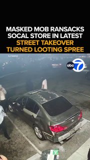 🇺🇸 #California father (Greg Medina, 48) is kicked in the head by a thug, and the other delinquent steals his $1,000 iPhone.“I was listening to the class in earbuds, and normally I don’t do that, but this day I decided to, and felt a sharp kick behind my head. ... I could have lost consciousness, you know, or I could have been hurt a lot worse and drowned.”Medina says the men ran away laughing, as if “They thought it was funny to do this to me.” The San Bernidino Police Department is investigating and is still searching for the suspects.Follow main channel -> LiveLeak Follow private channel -> LiveLeak Private