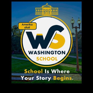 Washington school Telegram Group Link