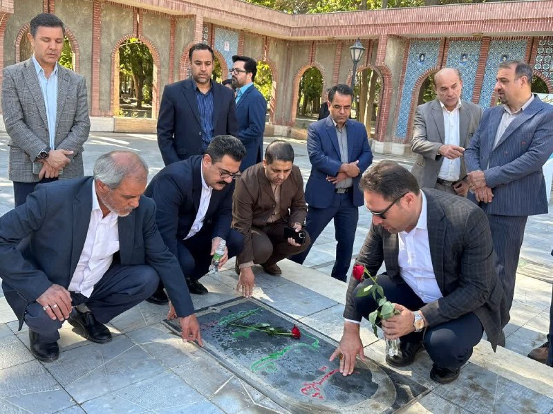 کانال خبری ندای چناران: رسانه پست
