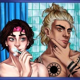 SolvieArt🐾 {18+}