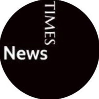 Telegram profile photo for News_times