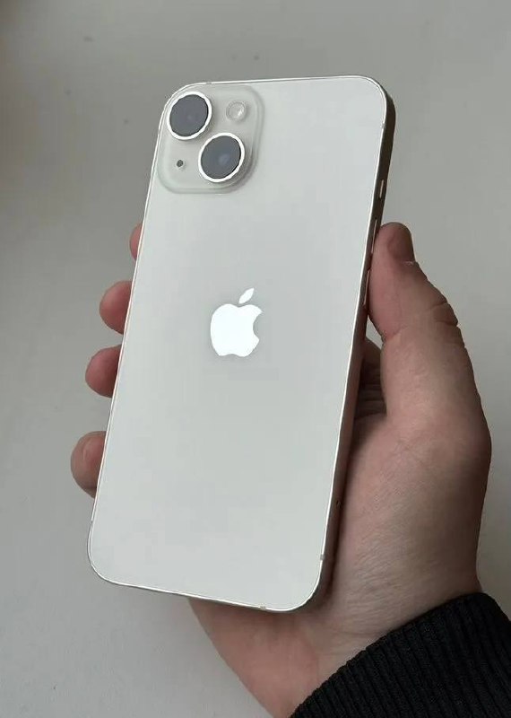 Продаю iPhone 14, 128 gb