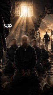 רשת "ג'רוזלם" תשדר היום תחקיר "ניצולים מגיהנום המיליציות"