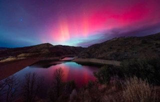 Зацените фотки финалистов одного из самых престижных международных конкурсов, посвященных искусству астрофотографии: https://lentach.media/xCJ0J