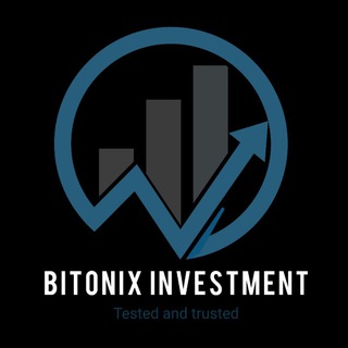 Bitonix investment Telegram Group Link