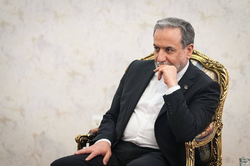 خبرگزاری ایرنا: در دیدار عاصم منیر با رئیس مجلس مطرح شد؛ 🔸قالیباف: پیگیر اجرای شروط یادداشت تفاهم هستیم 🔹رئیس هیات مذاکره‌کننده ایرانی ت
