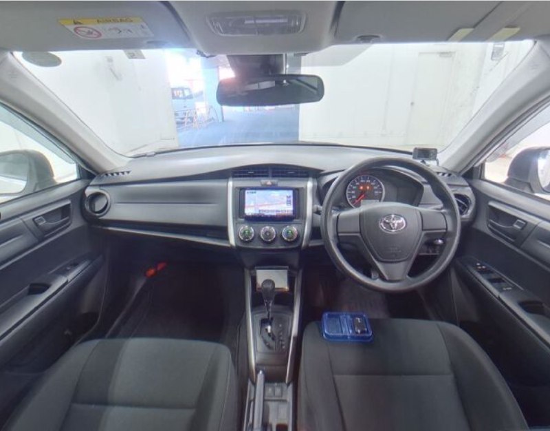 Toyota Raize 2021 фото 6