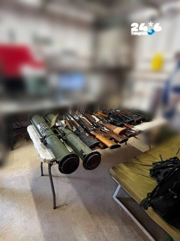 🇮🇱 צה"ל ממשיך בהשמדת תשתיות טרור בדרום לבנון: תשתית תת-קרקעית באורך של עשרות מטרים הושמדה - "התוואי תכנן…