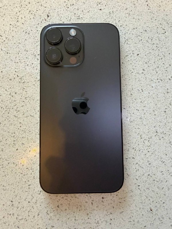 iPhone 14 Pro Max 128 Gb, батарея 86% — фото 1