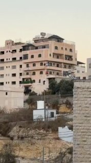 סוכנות ביחד | צה"ל הופך בית לצריף צבאי באזור אל-ג'לדה בחברון