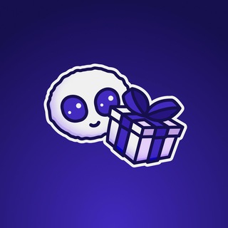 Telegram profile photo for Gift Satellite Bot