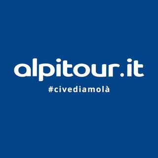 Telegram profile photo for Alpitour.it