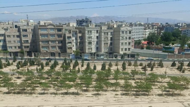 تهران نیوز: رفع کامل مشکل آب‌رسانی در شهرک مهستان باقرشهر🔹پس از انتشار گزارش‌های مردمی درباره قطعی‌های مکرر آب در شهرک مهستان باقرشه