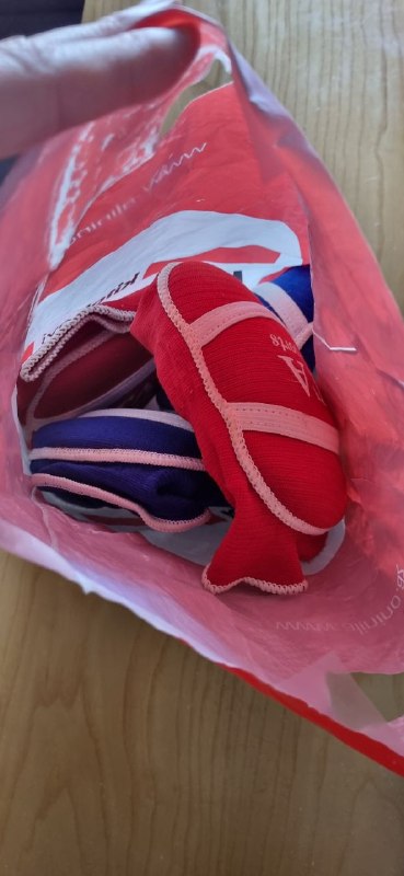 2 пары наколенников защитных