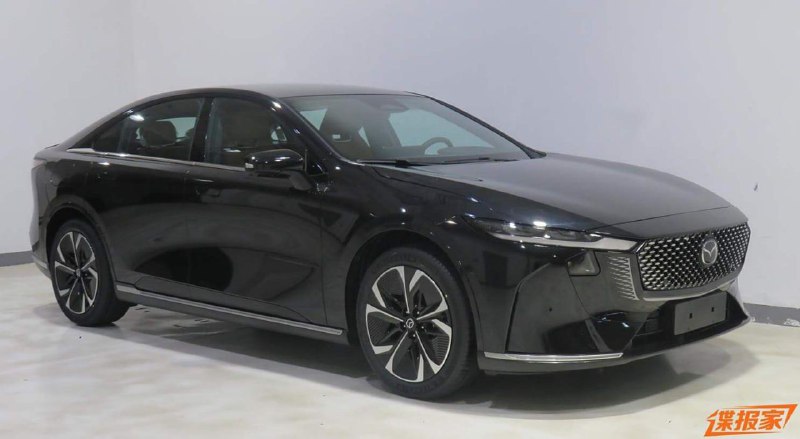 Раскрыты технические характеристики преемника Mazda6 2