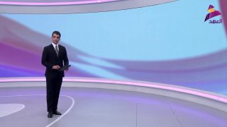 ALAhad TV - ערוץ אל אהד