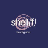 shell(f) in herceg novi