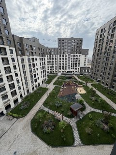 NRG ЖК Zamon Кадастр есть СРОЧНО продаётся 99.5 кв.м 3 комнатная СВОЯ
