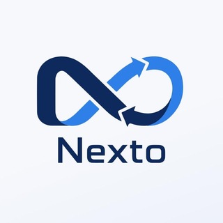 Telegram profile photo for Nextofx | نرم‌افزار صرافی و API مالی