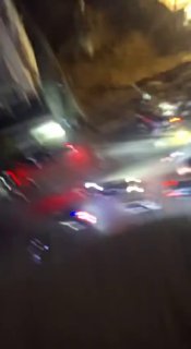 שתי בעיות בטריפולי בלילה עקב המשחק בין גרמניה לפרגוואי &33;