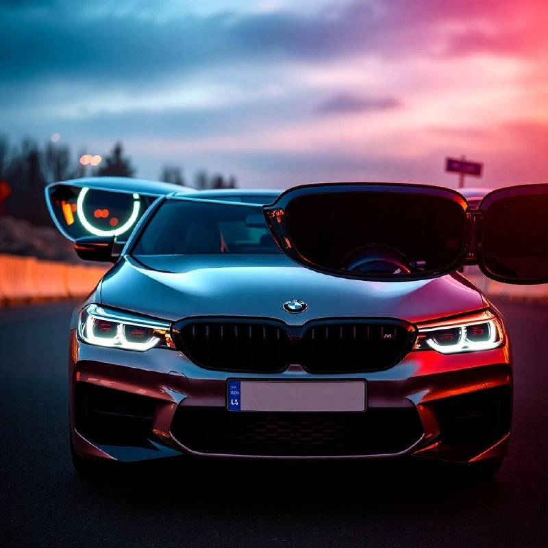 Audi обогнала BMW и Mercedes в России? Доктор Ван Дамм проснулся, посмотрел на э