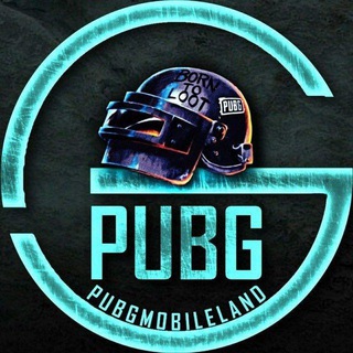 Telegram profile photo for PUBG Mobile | پابجی موبایل
