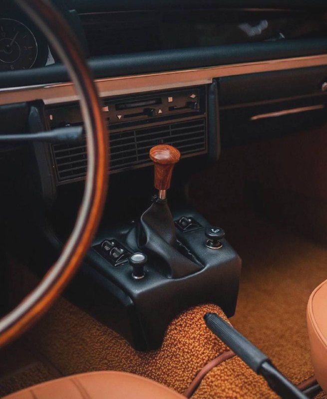 BMW 2800 GTS Classic 6
