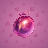 Precious Peach #135