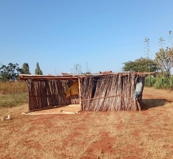 Masjid Ameer Al-Mu'mineen Abi Bakr in Tanzania