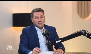 🏴 נדים גמאייל על התמונה של אל-סחנאווי בארוחת הערב עם נתניהו: אני רוצה לברך את אנטון כי הוא עובד כמיטב רצונ…