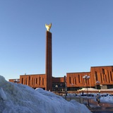 Люблю Казань. Миры Гузельбаевой