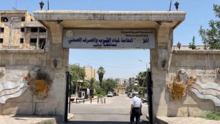סבל יומיומי לתושבי חאלב עקב הפסקות מים... ומאמצים מתמשכים להחזיר את השירות.
