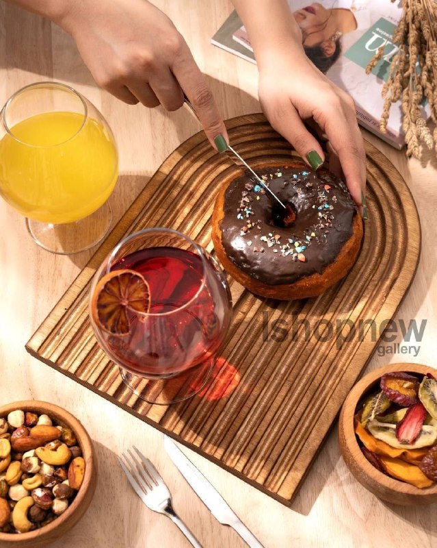 I shopnew گروه بازرگانی وتولیدی آی شاپ: 📌تخته سرو رنگین کمان چوبیکیفیت درجه ۱💯قابل شتسشو 🔵 💵قیمت:۲۹۹۰۰۰🔢کدکالا:۱۴۸📦تعداد در کارتن:۲۴جهت سفارش كالا با شمارهاى زي