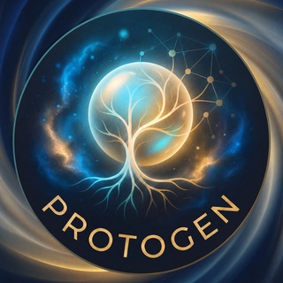 Telegram profile photo for PROTOGEN ИИ GPT IMAGE 2 GPTIMAGE