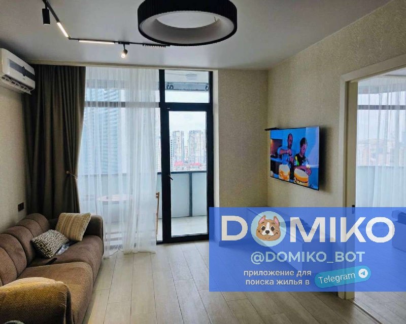 2+1, 19 этаж, 72 кв/м