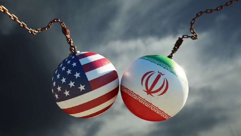 تحلیل بازار: هشدار ایران به امریکا درباره مصادره نفت ایران 🔹یک مقام امنیتی ایرانی به امریکا درباره هرگونه اقدام برای مصادره نفت ایران