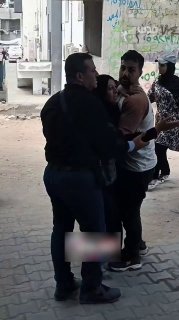 סיפור חדש של כאב מעזה..