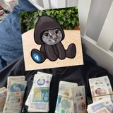 Telegram profile photo for Pyro Island