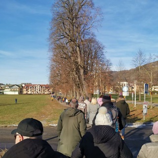 Mondsee tauscht sich aus