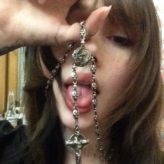Telegram profile photo for хирка