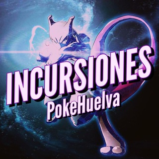 Incursiones Legendarias, Megas, y Raids Remotas en Pokemon GO (Poke Huelva)
