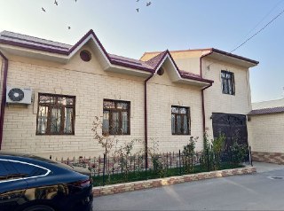 Продаётся участок тузел