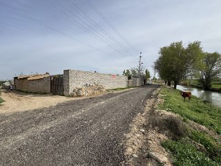 Dala hovli sotiladi 4.8sotiq