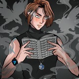 kartaviy (prev SOULMATES)